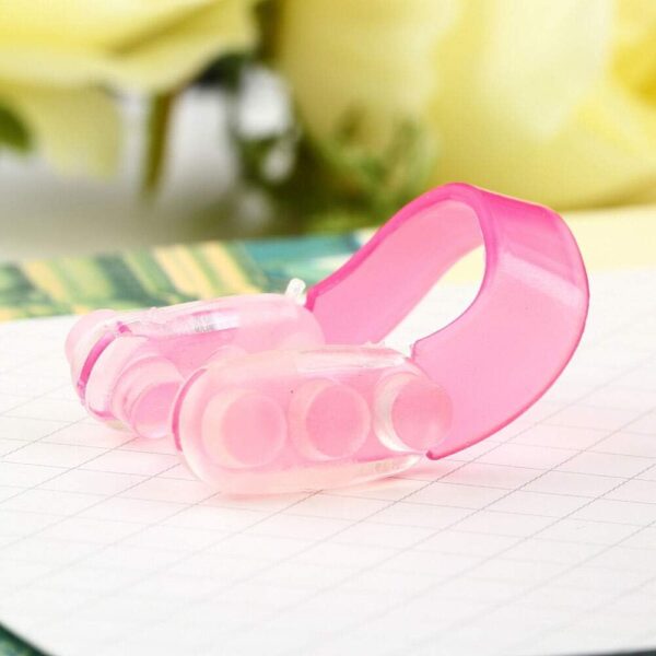 নোজ শেপার ক্লিপ (Nose Shaper Clip)